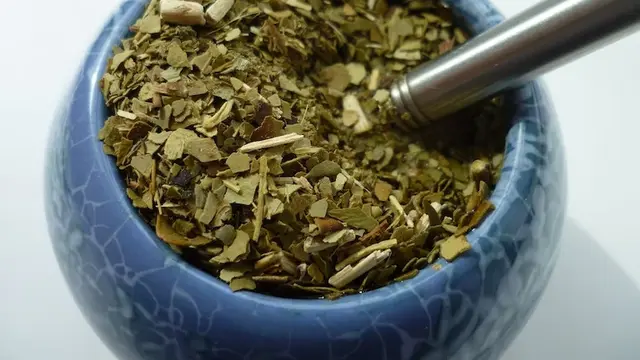 Yerba Mate