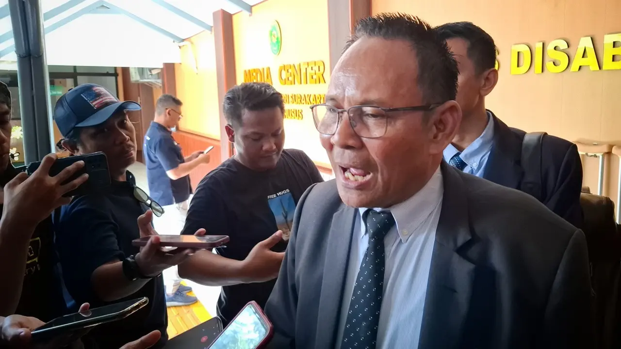Sidang Gugatan Wanprestasi Mobil Esemka