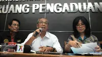 Sidang Etik Anggota Densus 88 atas Kasus Siyono Digelar Tertutup
