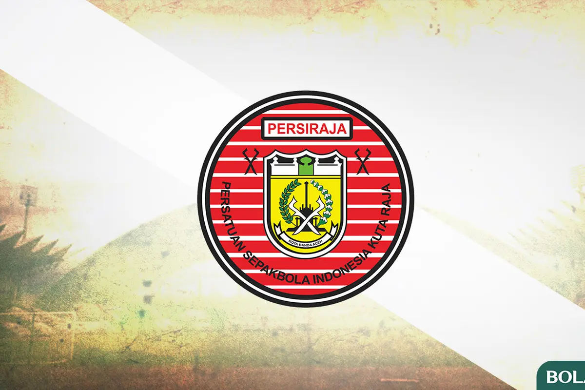 Persiraja Logo