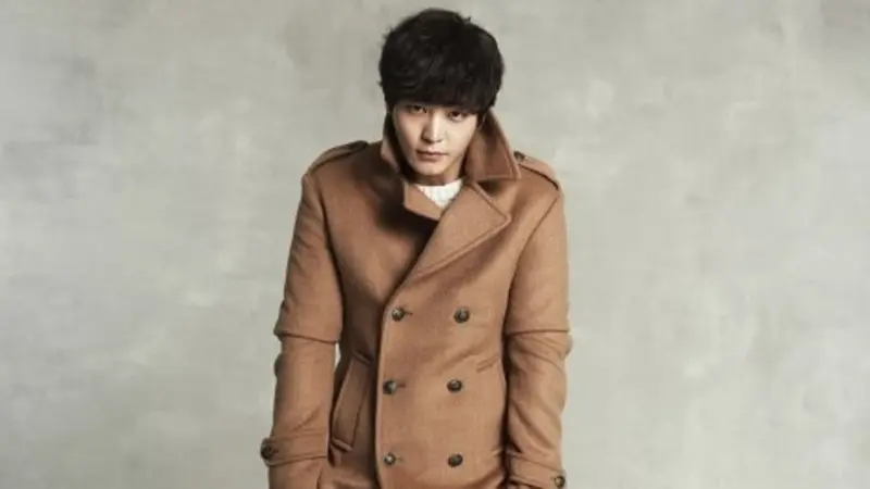 Joo Won 