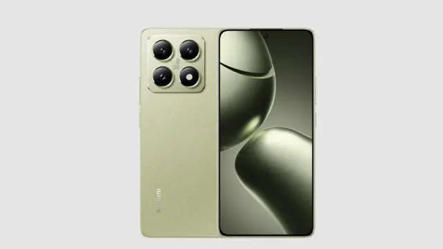 Xiaomi 14T
