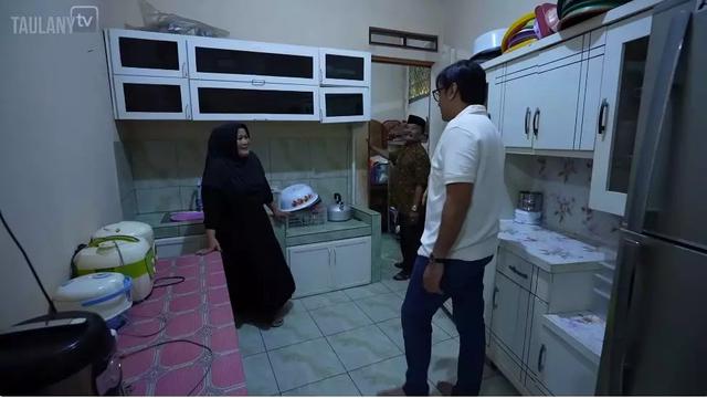 Deretan Magicom di Atas Meja, Simpel tapi Fungsional