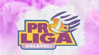 Ilustrasi - Logo Proliga (Bola.com/Adreanus Titus)