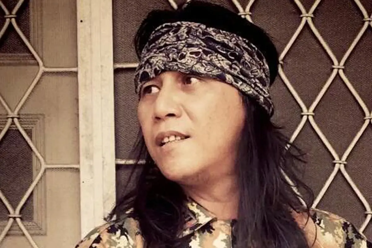 [Bintang] Roy Jeconiah