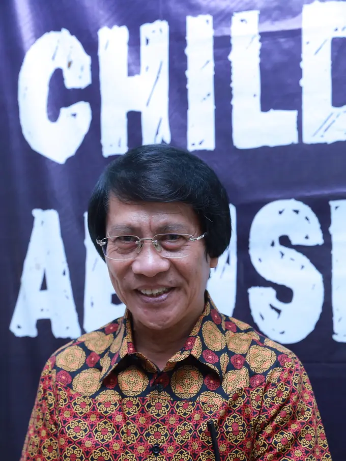 Ini Hadiah yang Diharapkan Kak Seto di Hari Anak Nasional 2016