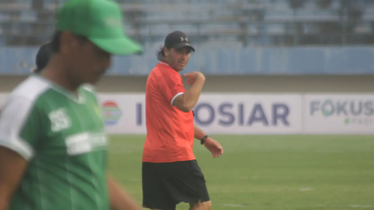 Esteban Busto,