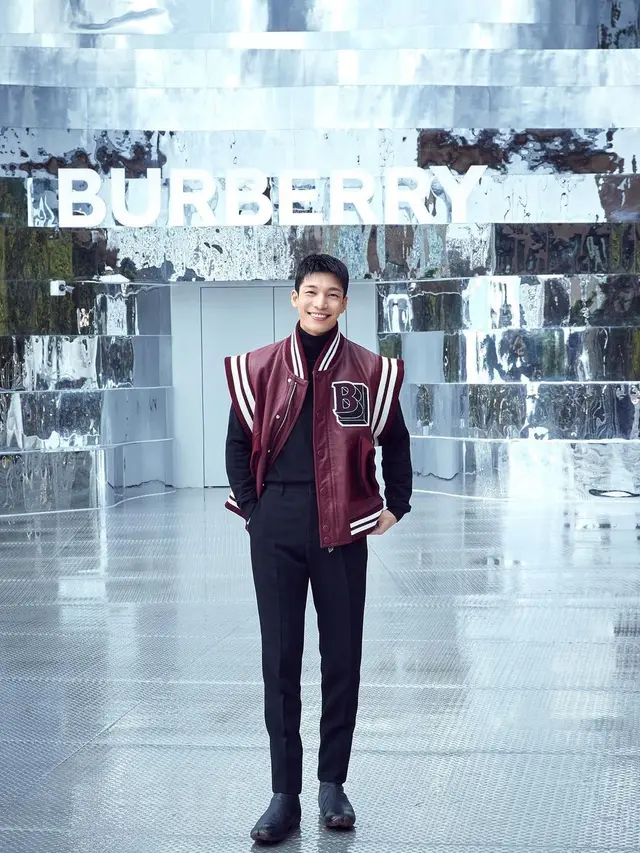Wi Ha Joon