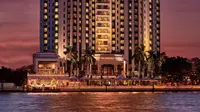 Perang Iran vs Israel dan AS Bikin Hotel-Hotel Mewah di Thailand Tawarkan Diskon sampai 70 Persen