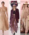 Koleksi Ketujuh Desainer dan Brand Fashion Indonesia Menampilkan Rancangannya di New York Fashion Week. [@indonesianow_theshow]