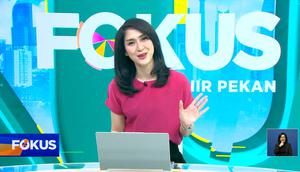 Perbarui informasi Anda bersama Fokus edisi (28/12) dengan pilihan topik-topik sebagai berikut, Permukiman Diterjang Banjir Bandang, Patung Macan Putih Ramai Dikritik Warga, Rekreasi di Kebun Teh, Longsor, Pemotor Jatuh ke Jurang.