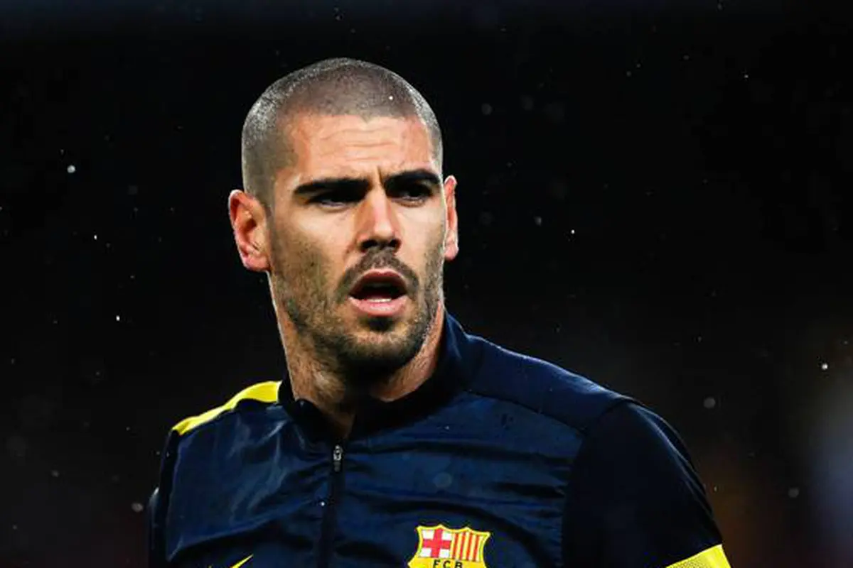 victor valdes