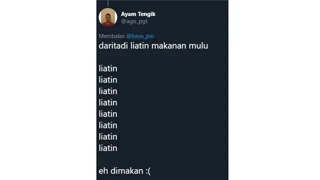 6 Cerita Netizen Godaan Puasa di Waktu Sore Ini Bikin Ngakak