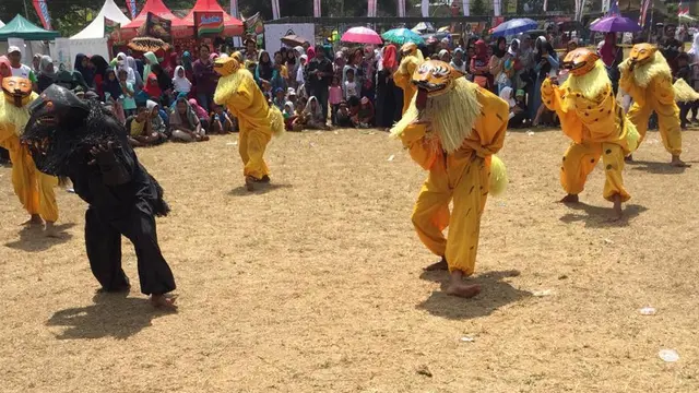 Festival 29 SCTV