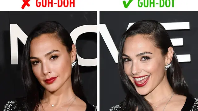 7 Nama Selebriti Ini Sering Salah Ucap, Seharusnya Begini