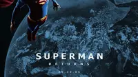 Serial televisi baru Superman akan diberi judul Krypton dengan melibatkan penulis naskah Man of Steel, David S. Goyer.