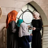 Stay Happy dan Mindful Saat Puasa. document/StressManagementIndonesia.