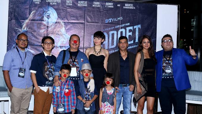 Film Badoet Dilirik Amerika Serikat dan Eropa - News & Entertainment