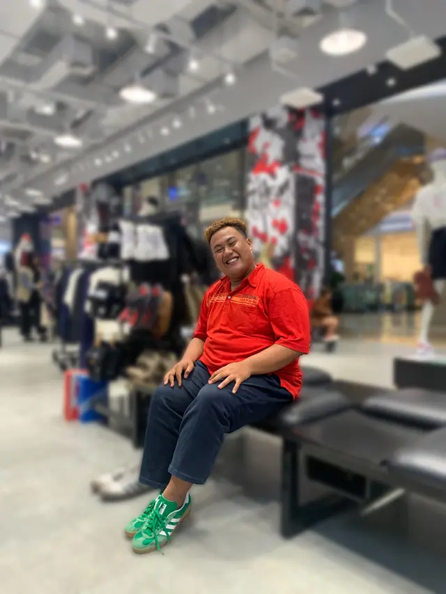 Rayhan Syahputra