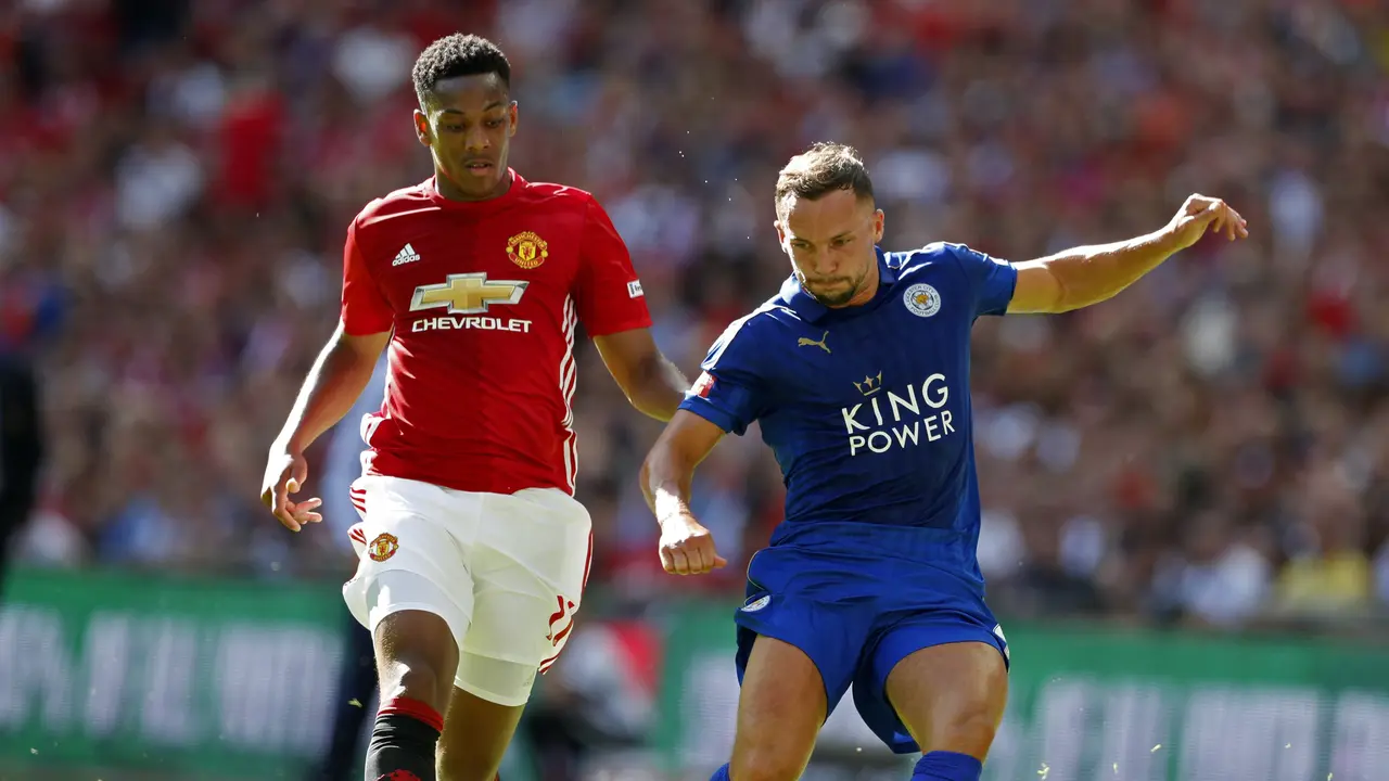 Danny Drinkwater