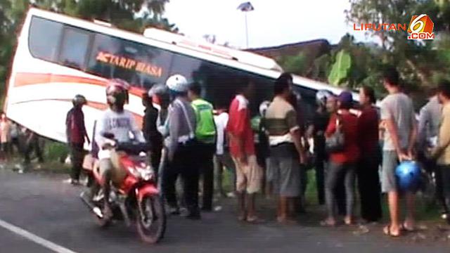 740+ Bus Hantu Mp4 HD Terbaru