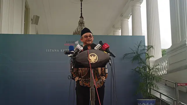 Mendikdasmen Abdul Mu'ti