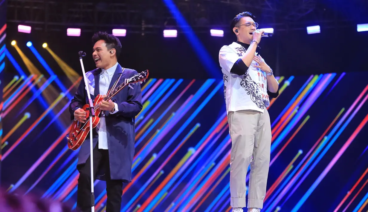 (Adrian Putra/Bintang.com)