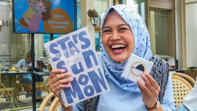 Eksim pada Anak? Begini Cara Terbaik Merawat Kulit Atopik pada Anak (ERHA)