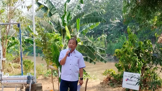 CGS-CIMB Sekuritas Indonesia