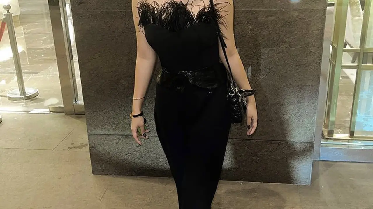 Rachel Vennya