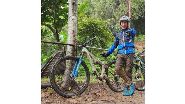 6 Potret Kesederhanaan Sigit Djokosoetono, Bos Blue Bird yang Nyamar Jadi Sopir Taksi