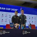 FIFA ASEAN Cup 2026: Malaysia Belum Mau Pikirkan Timnas Indonesia, Fokus ke Bangladesh