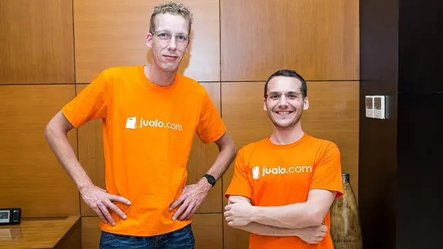 Jualo.com