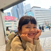 Freya saat berlibur di Jepang (Instagram/dwihandaanda)