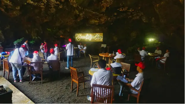 Serunya Wisata Offroad Jelajah Lereng Slamet