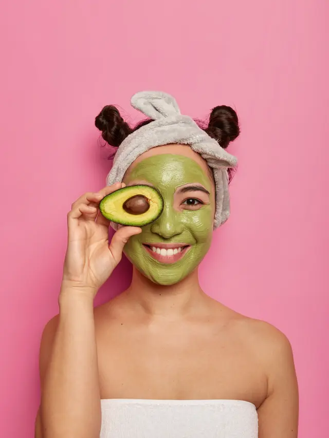 Masker Buah yang Bisa Dibuat di Rumah (photo by freepik.com)