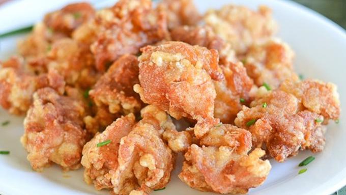 Resep Ayam Goreng Khas Jepang (Karaage) - Lifestyle Fimela.com