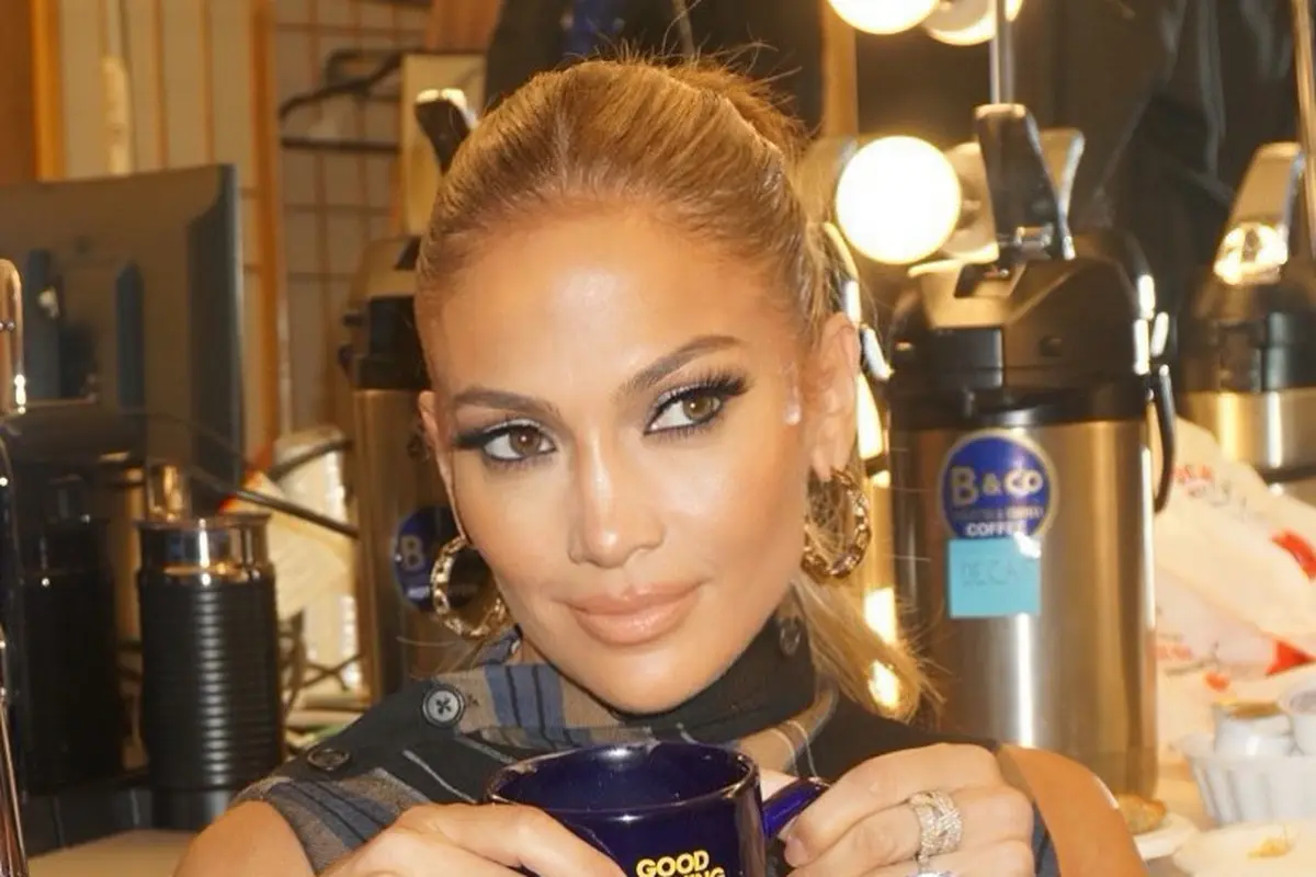 [Fimela] Jennifer Lopez