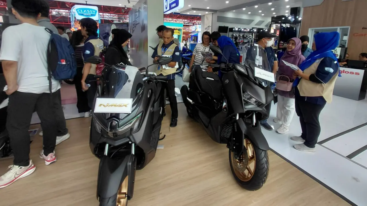 yamaha