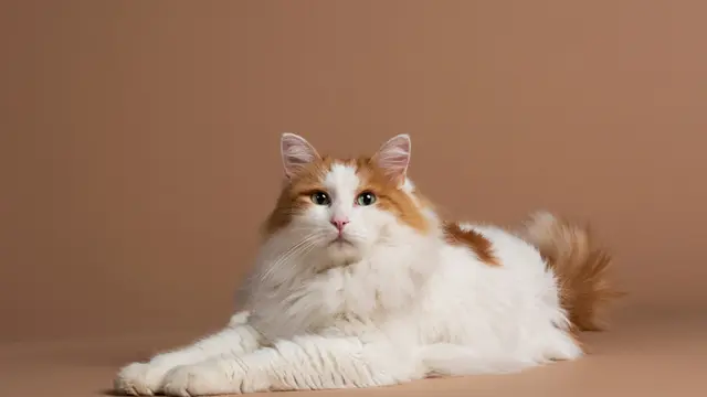 Sama-Sama Berasal dari Turki, Ini Perbedaan Kucing Turkish Van dan Turkish Anggora