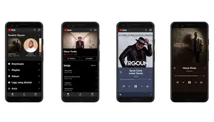 Begini Cara Mudah Pindahkan Playlist dari Spotify Dkk ke YouTube Music