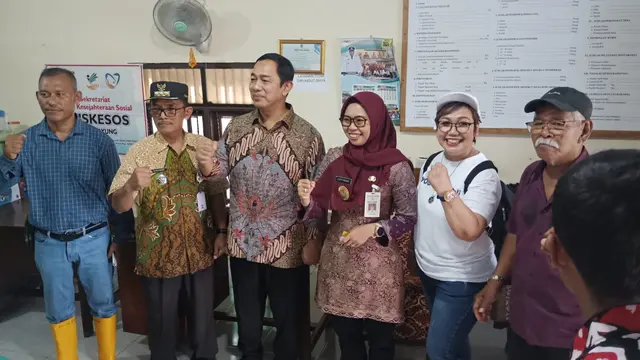 Demak.