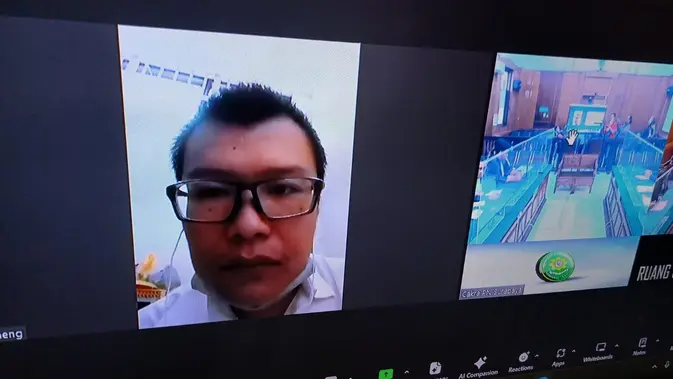 Skandal Hukum Terbongkar: Hakim dan Pengacara Ditangkap dalam Kasus Gregorius Ronald Tannur