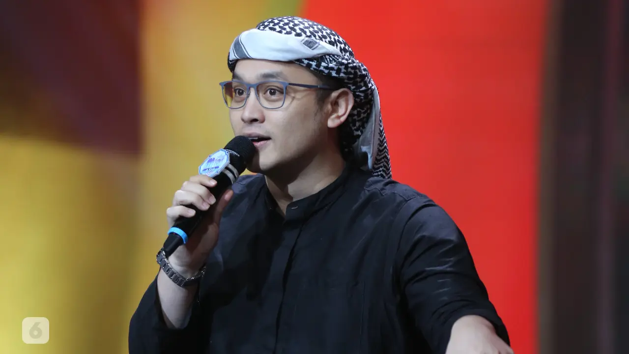 [Bintang] Gilang Dirga