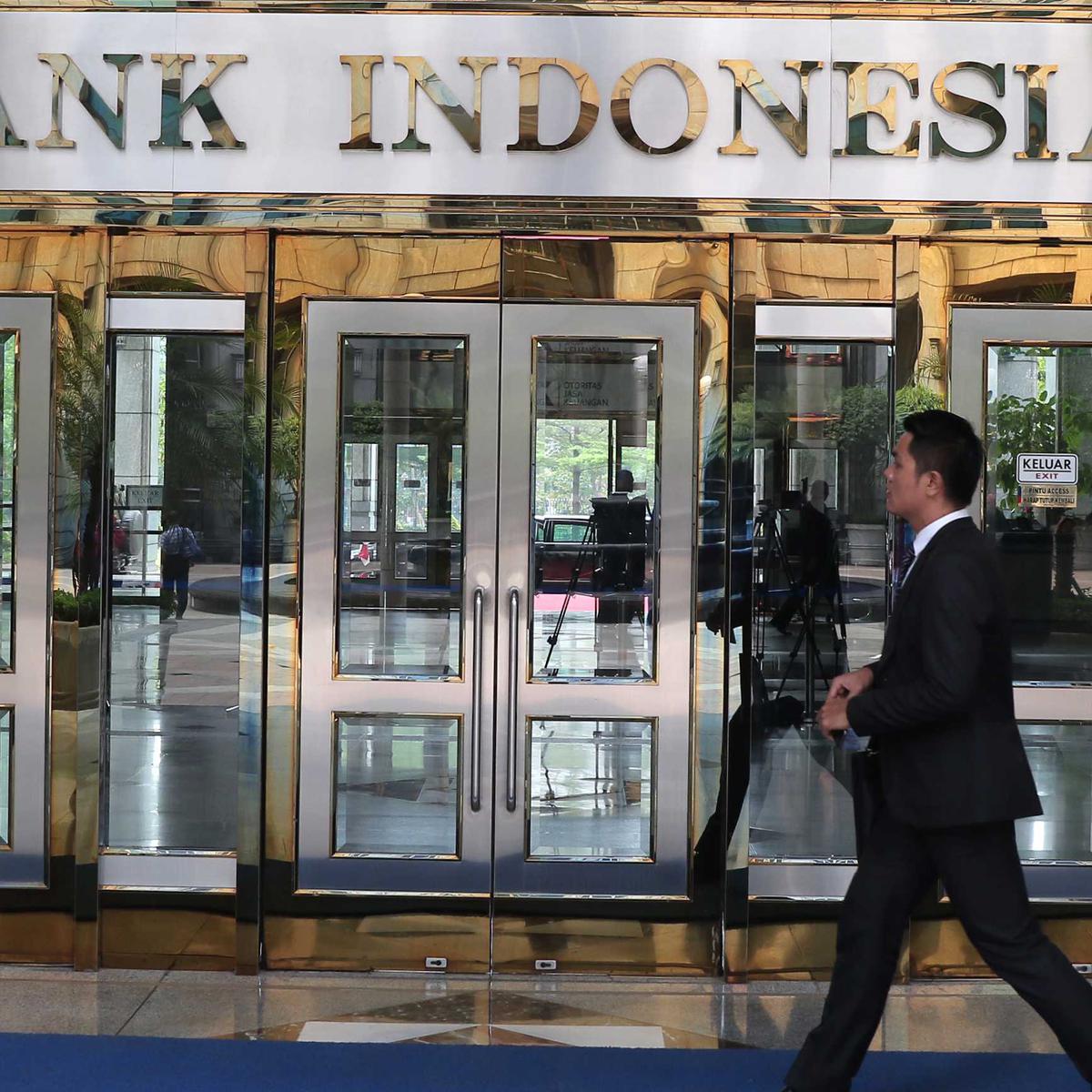Bank Indonesia Buka Lowongan Kerja Besar-besaran, Ini ...