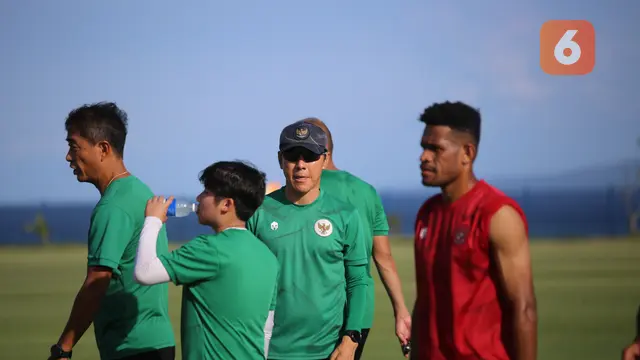 Timnas Indonesia