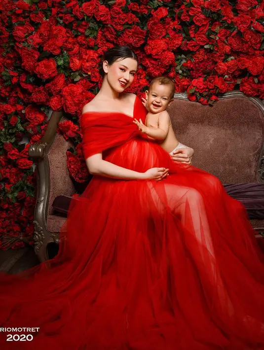 Kimberly Ryder (Instagram/kimbrlyryder)