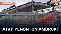 ATAP PENONTON FORMULA E