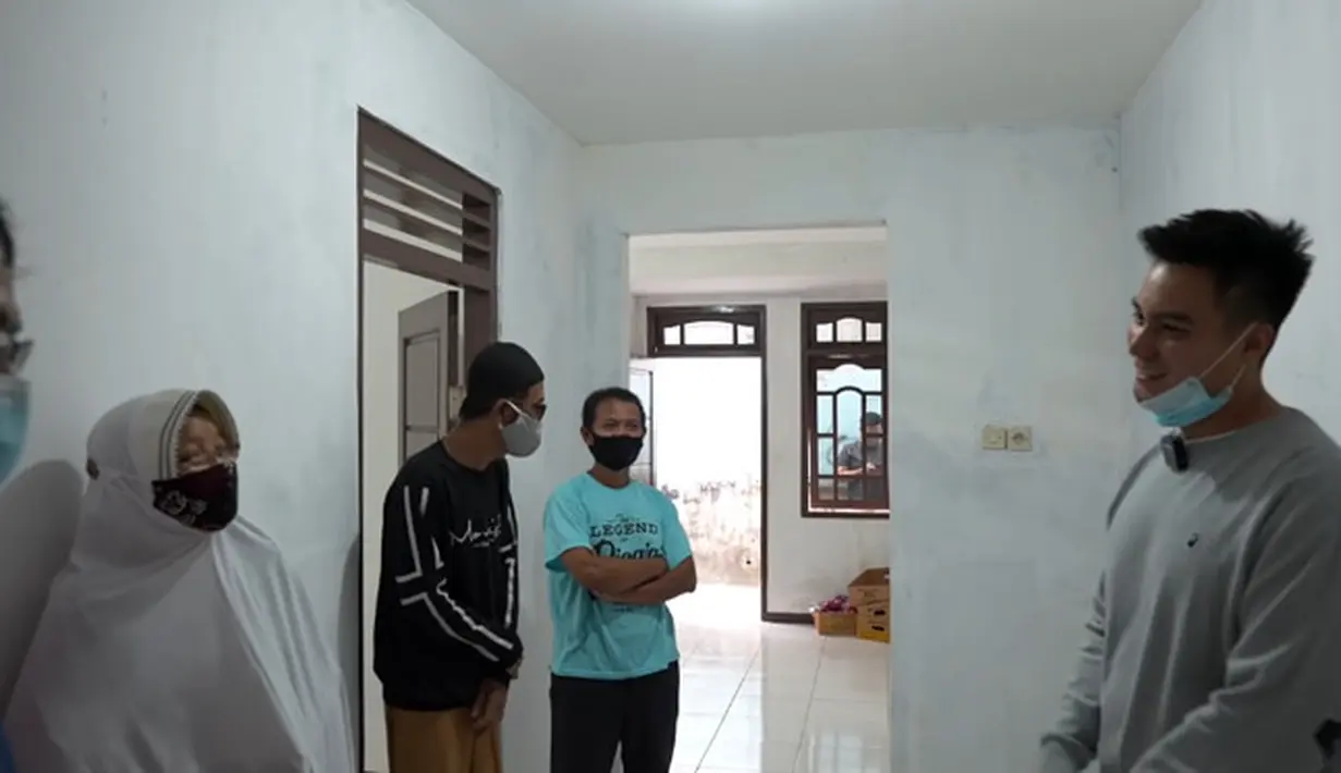 Baim Wong (Youtube/Baim Paula)