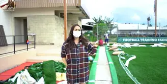 Momo Geisha (Youtube/Momo Youtube Channel)